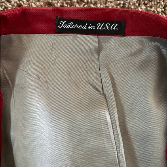 Stafford Suit Jacket - Picture 5 of 6